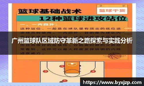 广州篮球队区域防守革新之路探索与实践分析